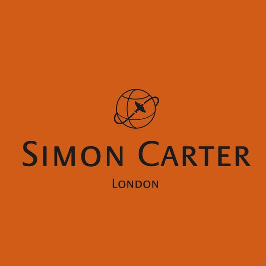 Simon Carter - უკვე ჩვენთან მაღაზიაში