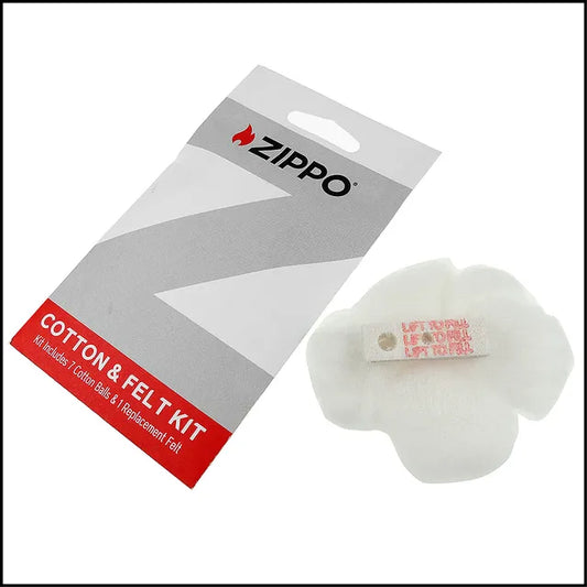 ZIPPO - ბამბა