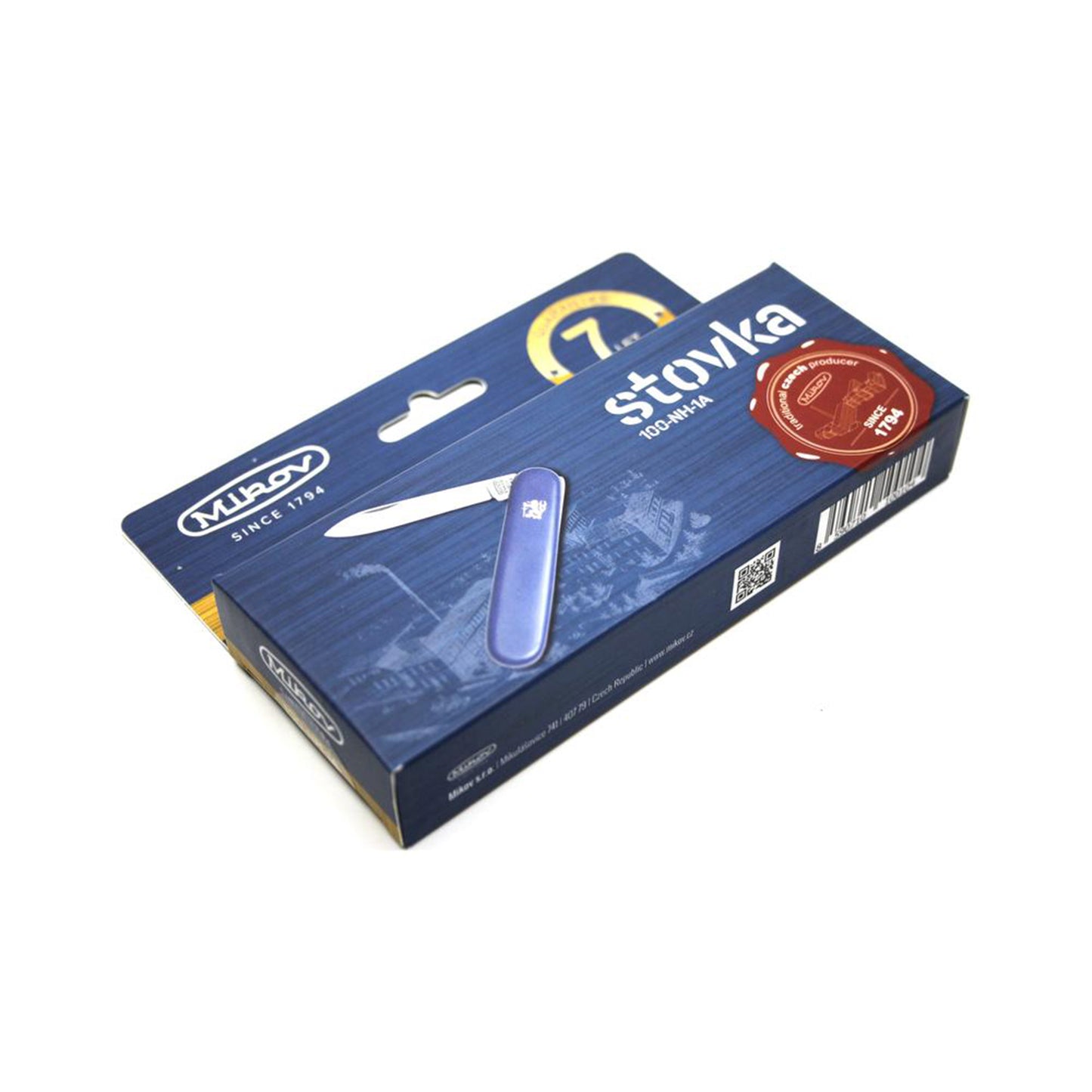 Mikov - Pocket Knife 100 დანა