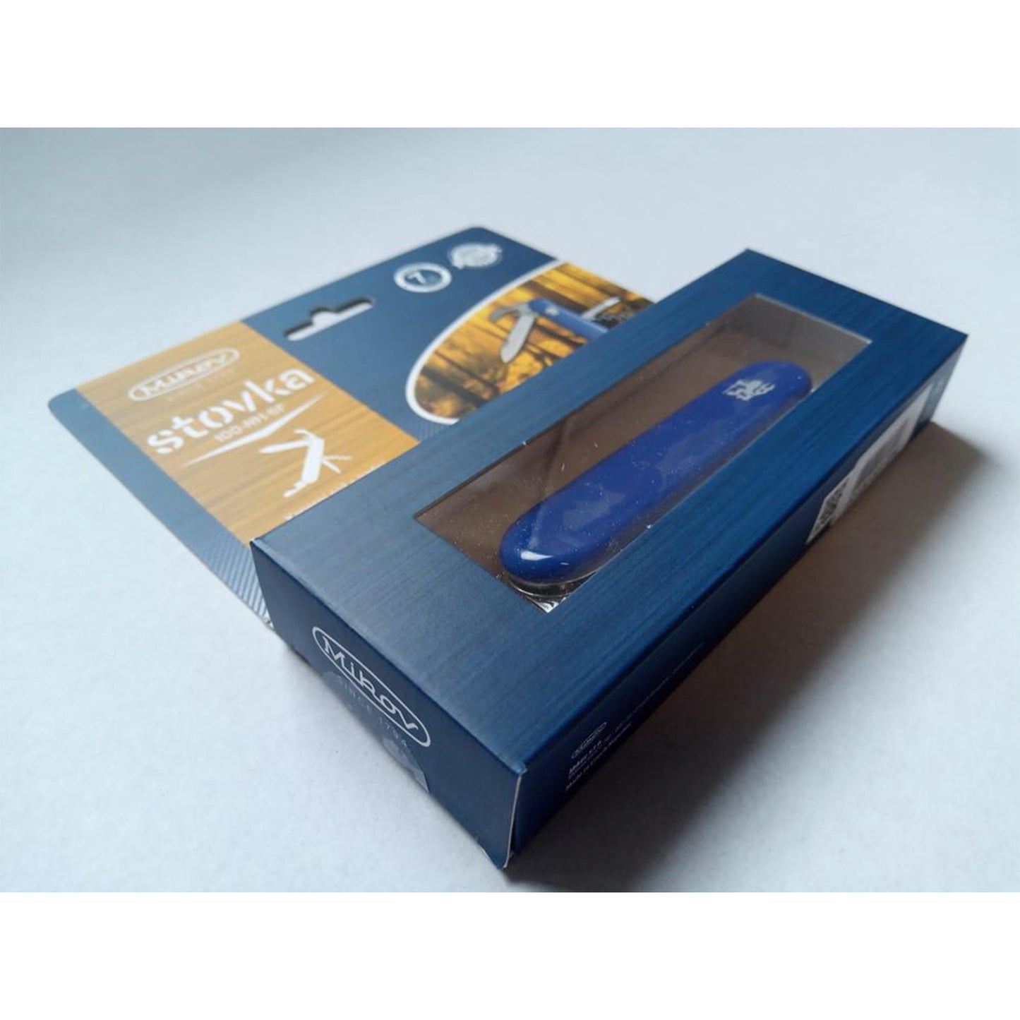 Mikov - Pocket Knife 100 დანა