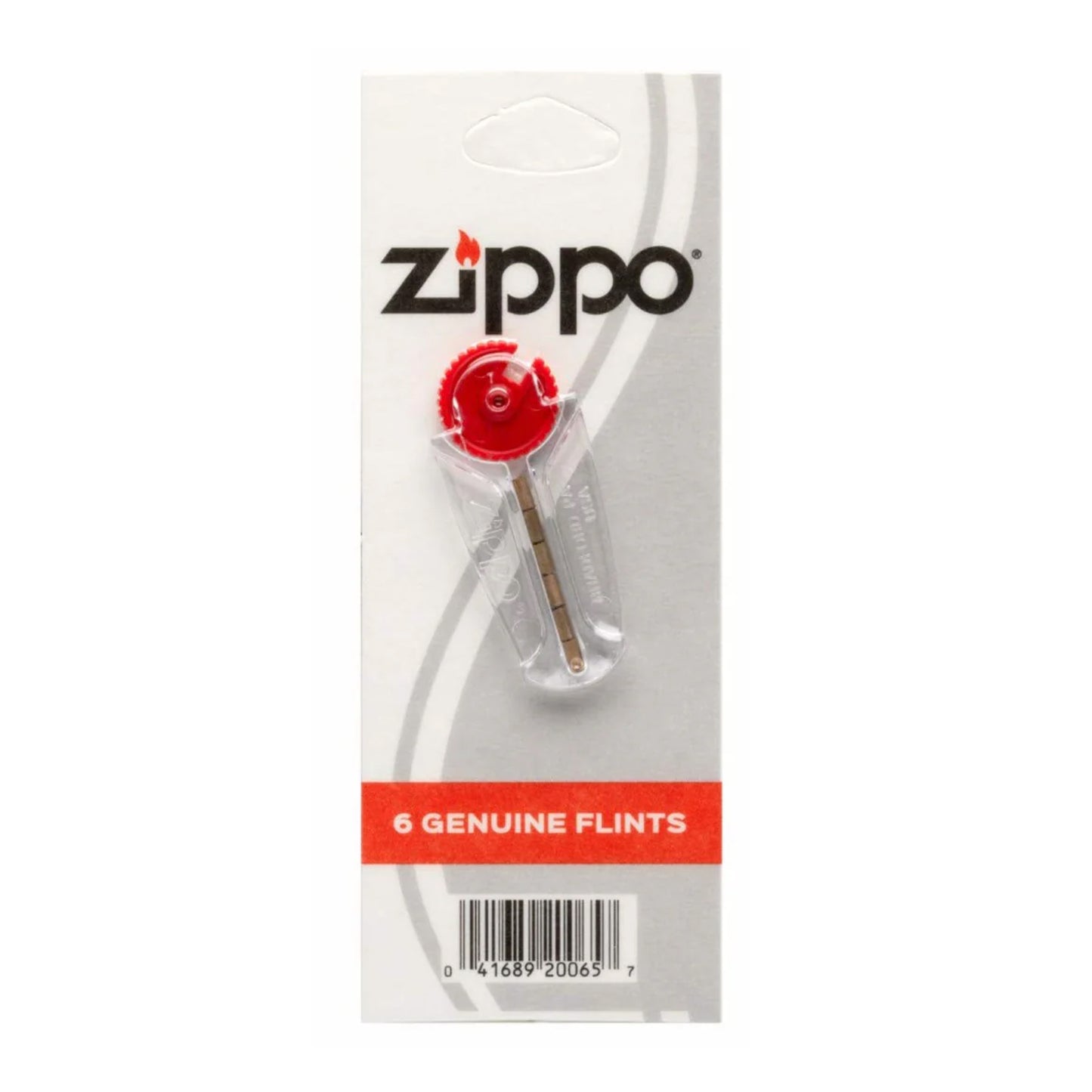 ZIPPO - კაჟი