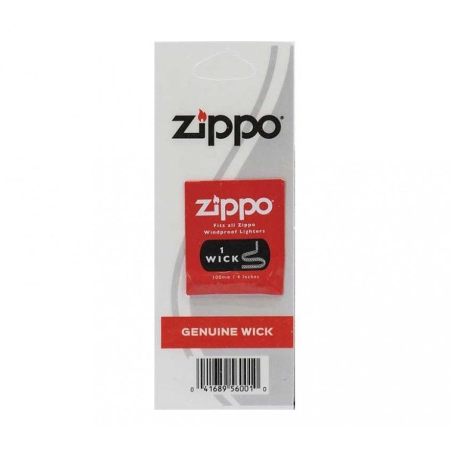 ZIPPO - ფითილი