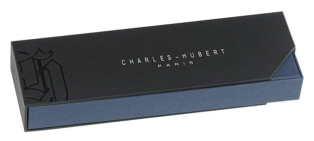 Charles-Hubert Paris - ბურთულიანი კალამი