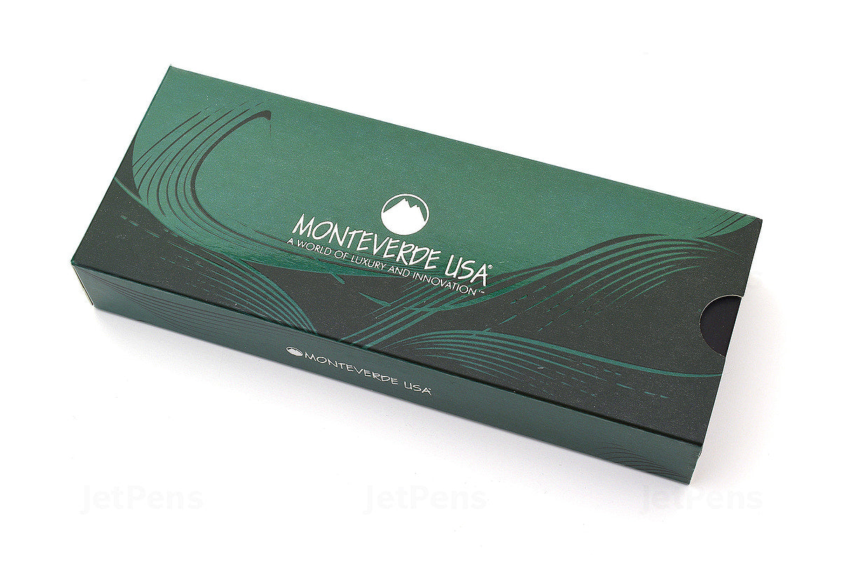 Monteverde USA - Aldo Domani ბურთულიანი კალამი