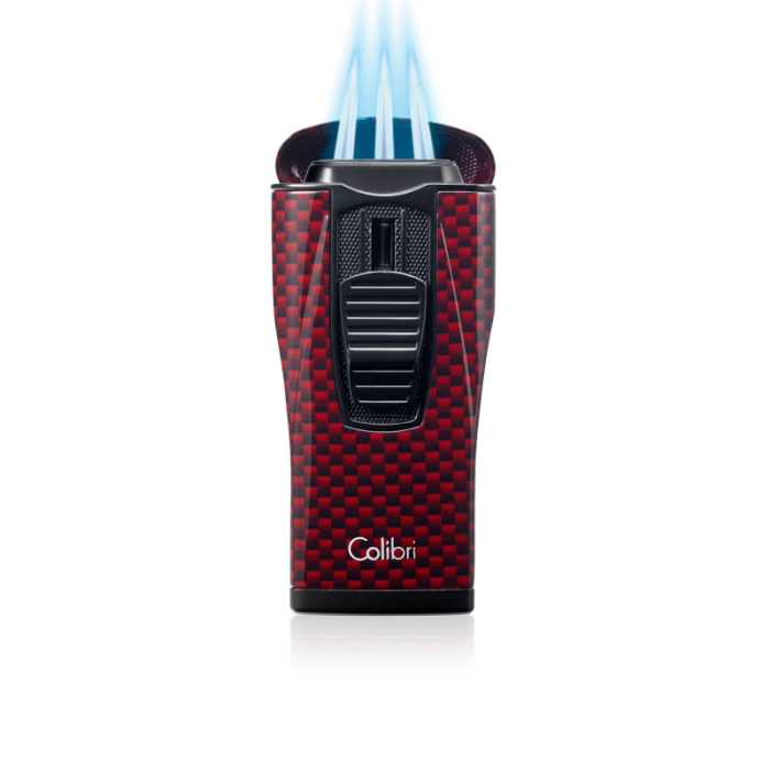 COLIBRI - MONACO CARBON FIBER სანთებელა