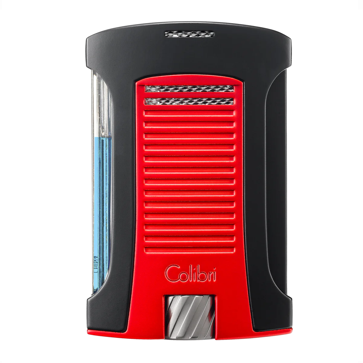 COLIBRI - DAYTONA BLACK & RED სანთებელა
