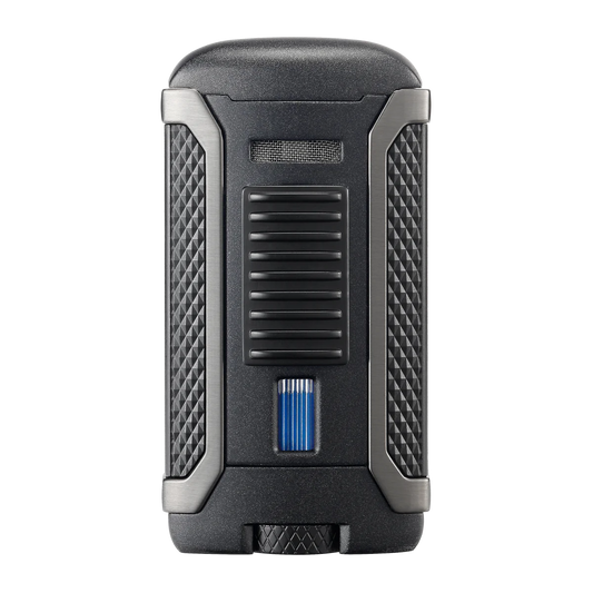 COLIBRI - APEX MATTE BLACK სანთებელა