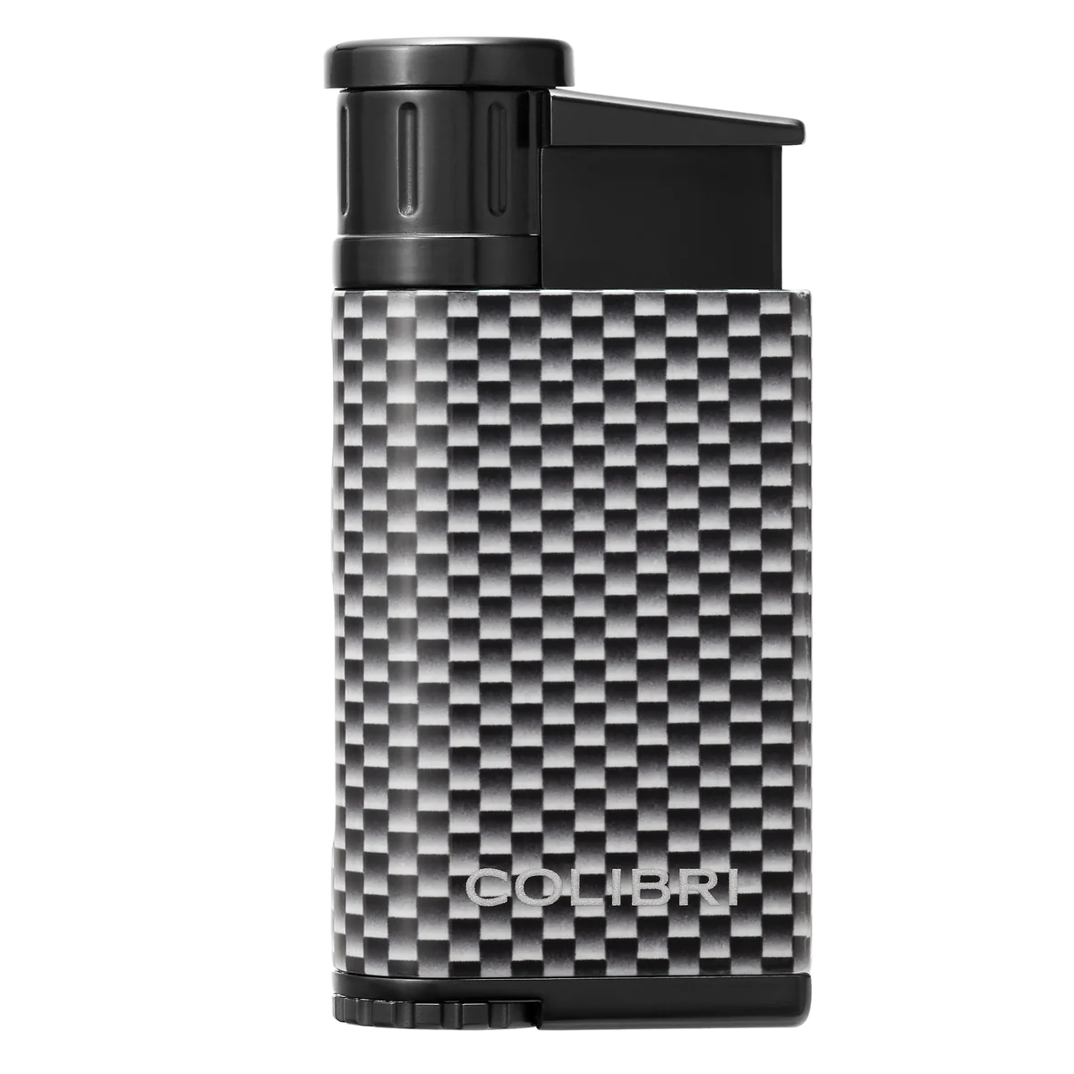COLIBRI - EVO CF WHITE/SILVER სანთებელა