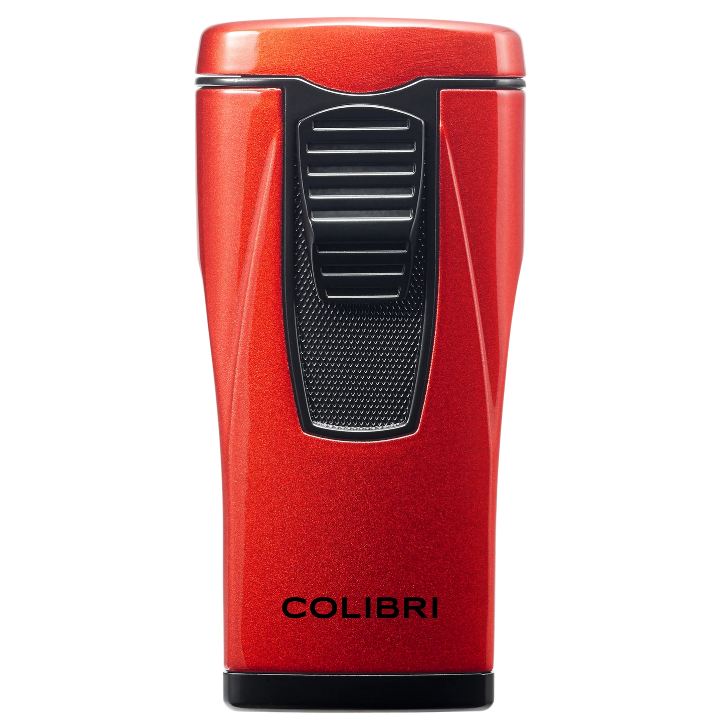 COLIBRI - MONACO METALLIC RED სანთებელა