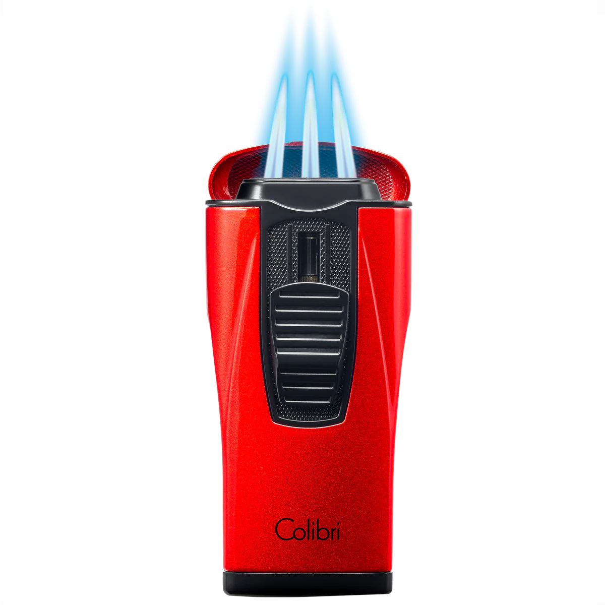 COLIBRI - MONACO METALLIC RED სანთებელა