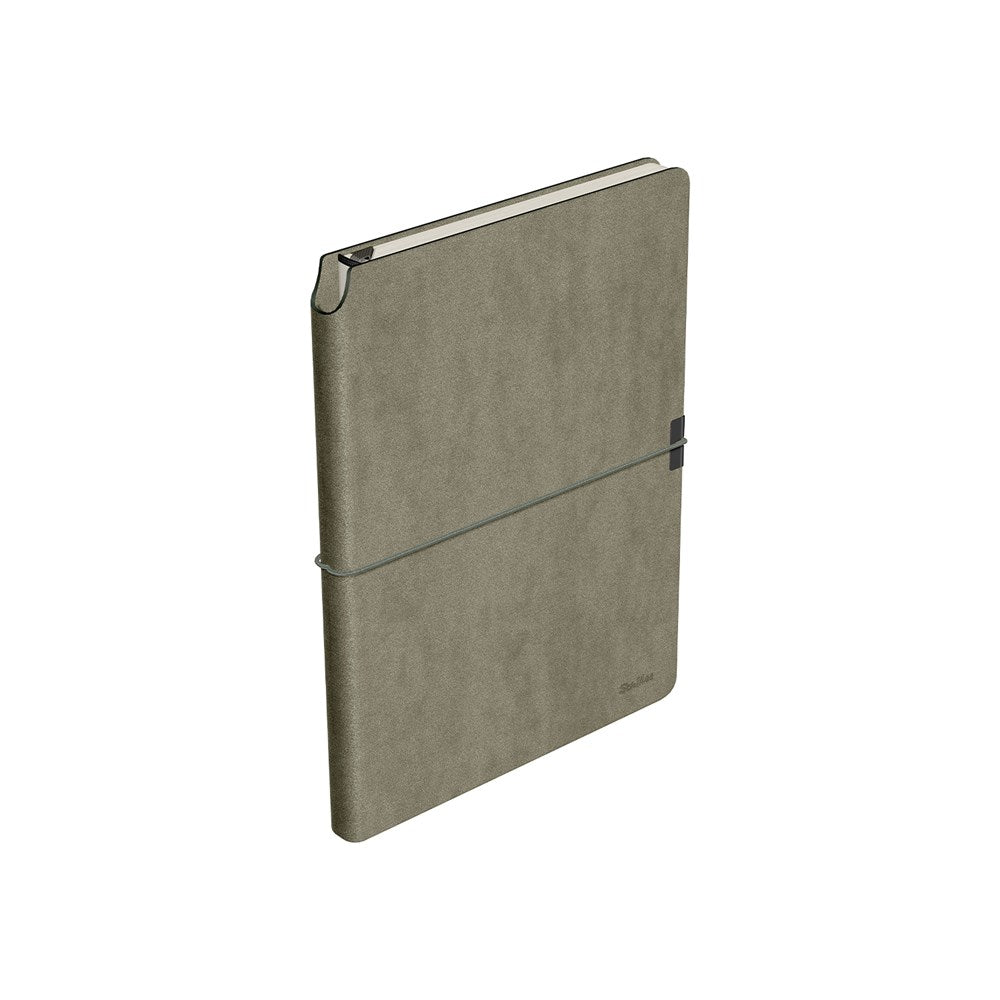 SCRIKSS - A5 Premium Notebook Verona Green ბლოკნოტი