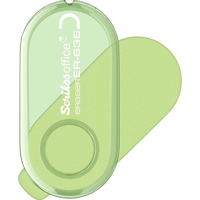 SCRIKSS - Eraser საშლელი