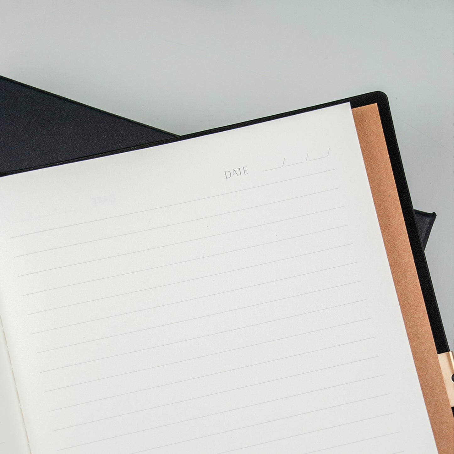 SCRIKSS - Toledo A5 ბლოკნოტი