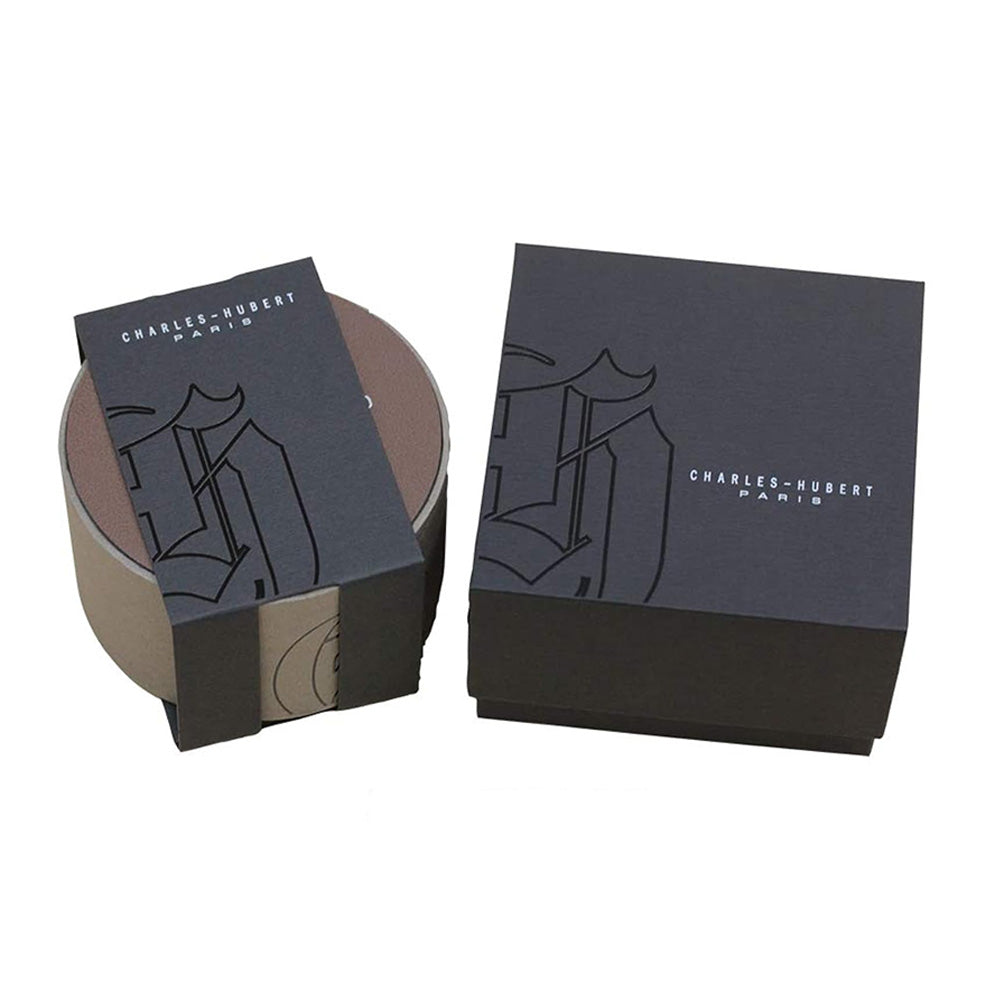 Charles-Hubert Paris - ჯიბის საათი