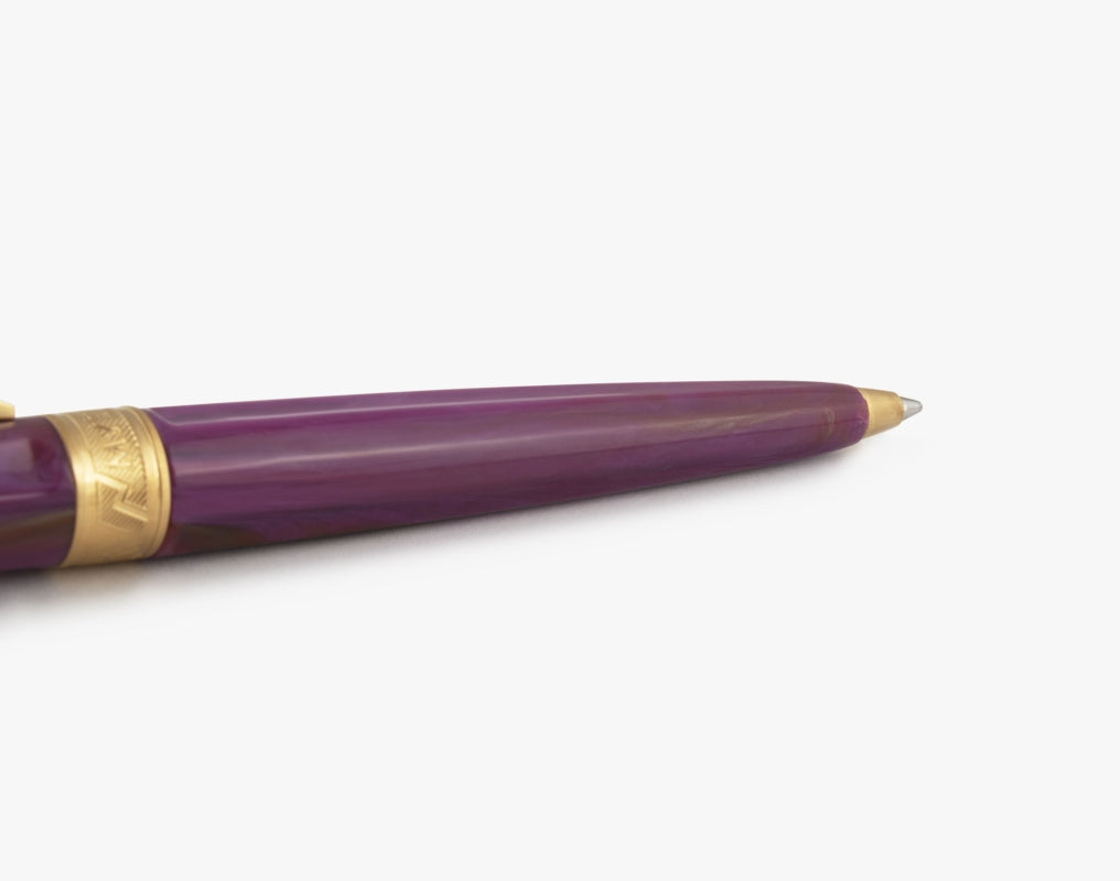 VISCONTI Mirage Mythos - ბურთულიანი კალამი