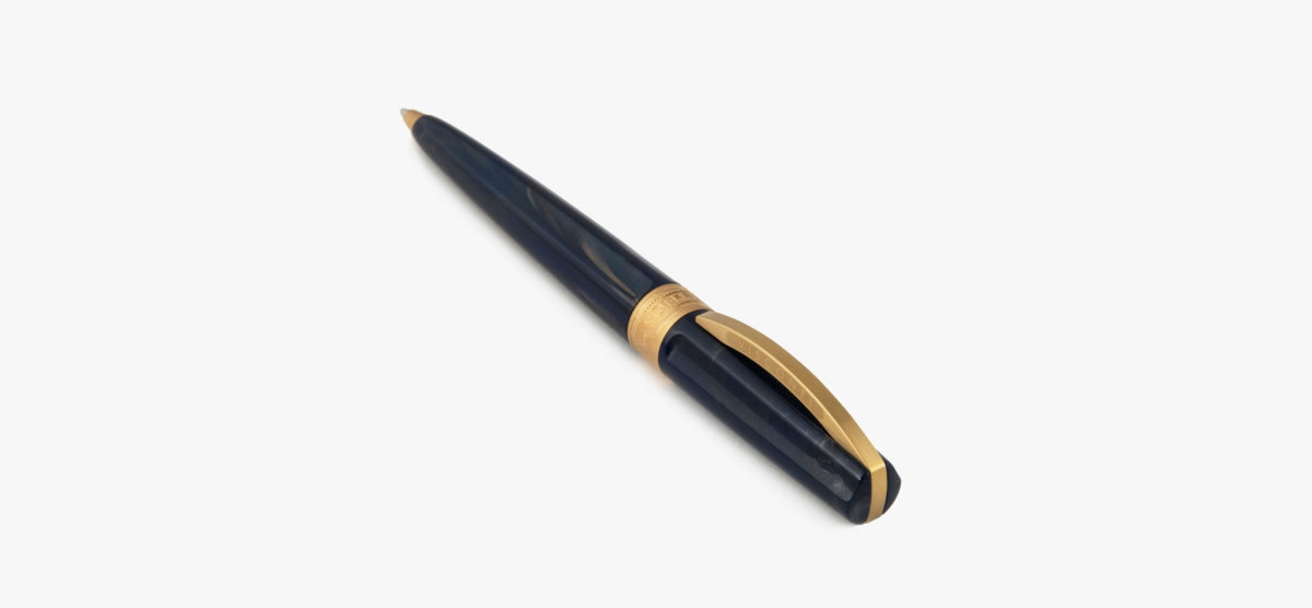 VISCONTI Mirage Mythos - Zeus ბურთულიანი კალამი