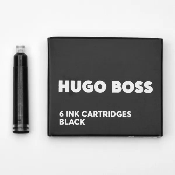 HUGO BOSS - მელნის კარტრიჯი