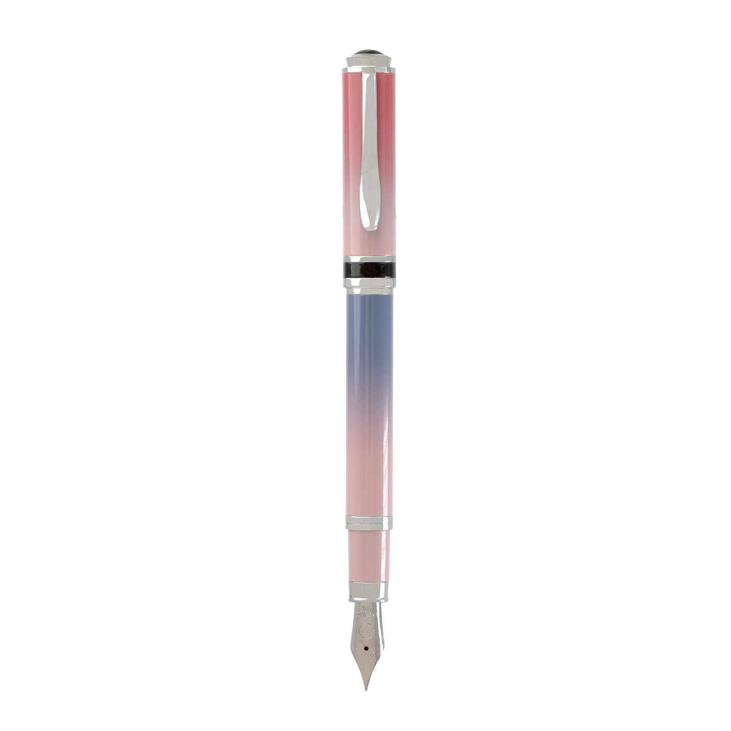 Monteverde USA - Innova Ombre Fusion ჭავლური კალამი