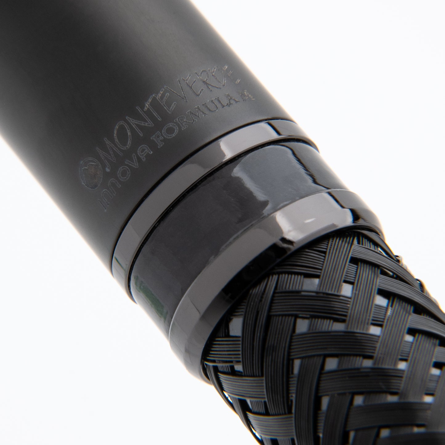 Monteverde USA - Innova Formula ჭავლური კალამი