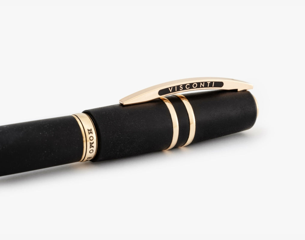 VISCONTI Homo Sapiens Lava - ჭავლური კალამი