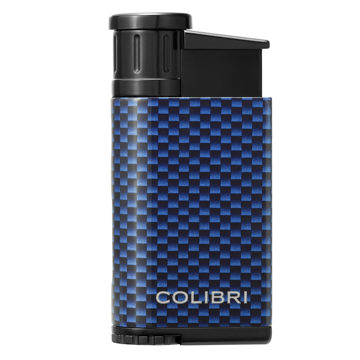 COLIBRI - EVO CF BLUE სანთებელა