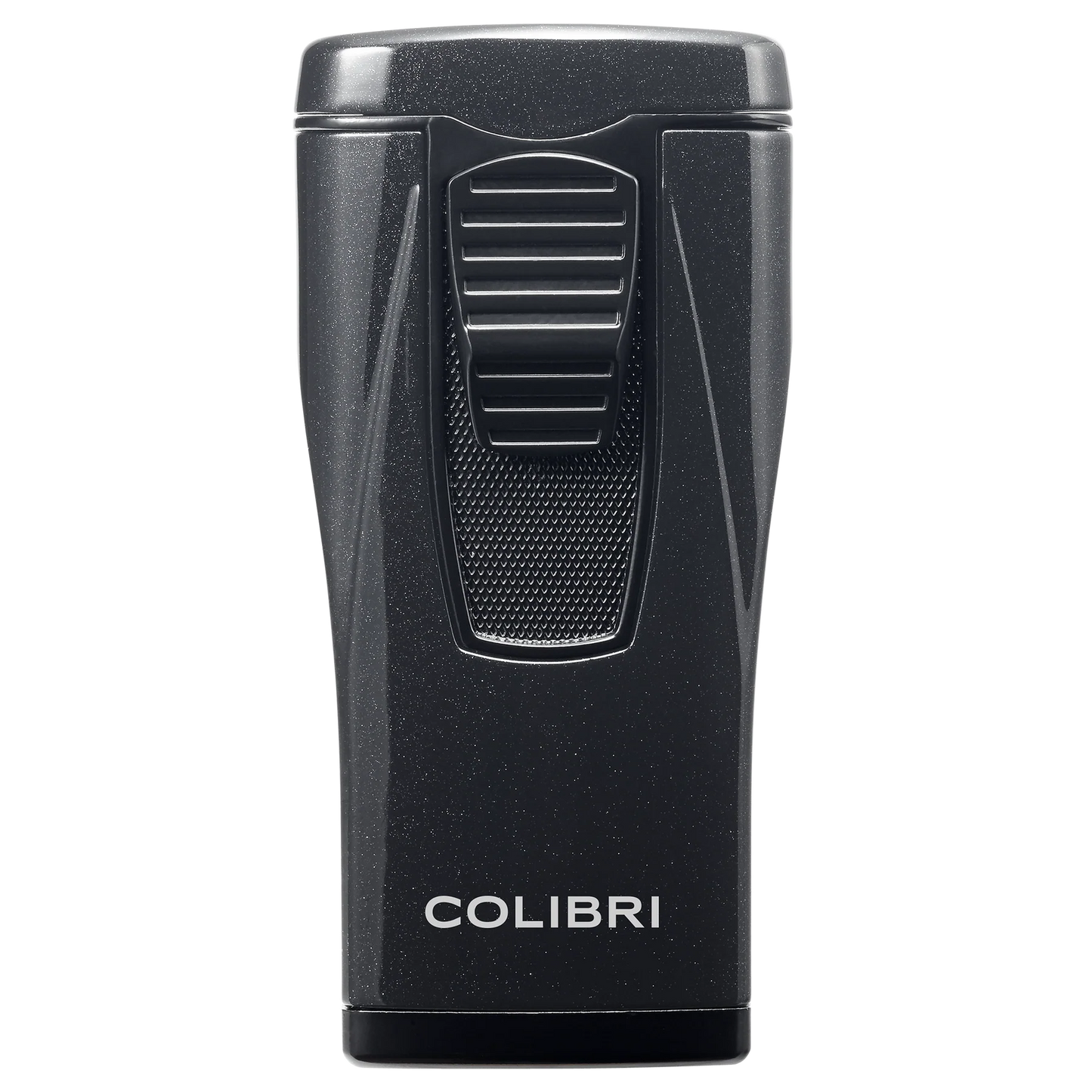 COLIBRI - MONACO CARBON FIBER - BLACK სანთებელა