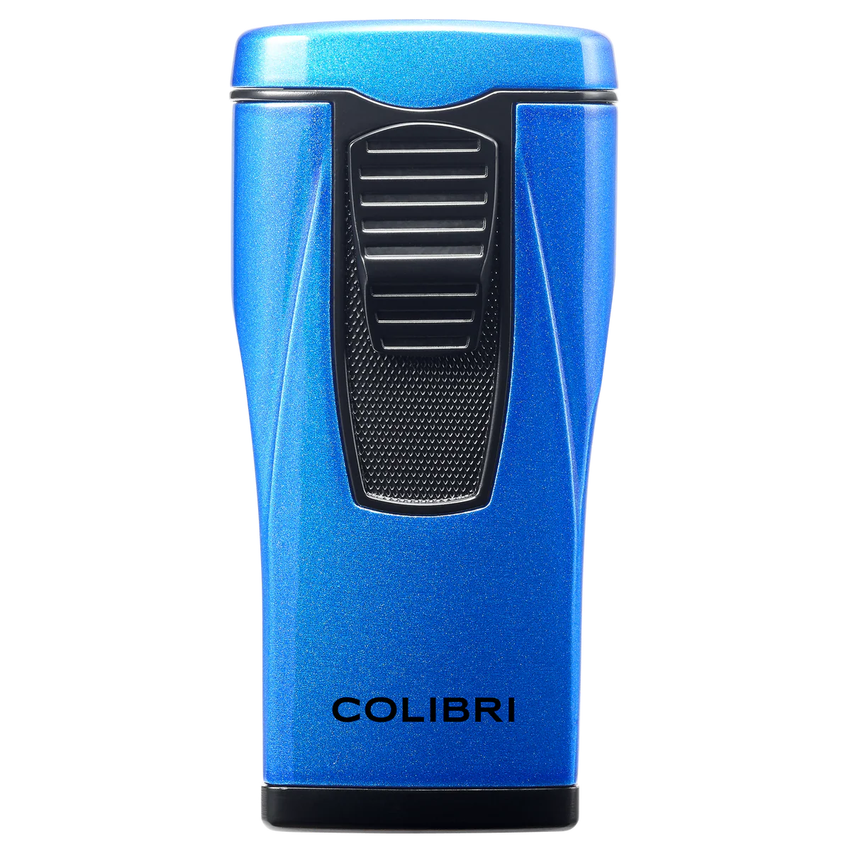 COLIBRI - MONACO METALLIC BLUE სანთებელა