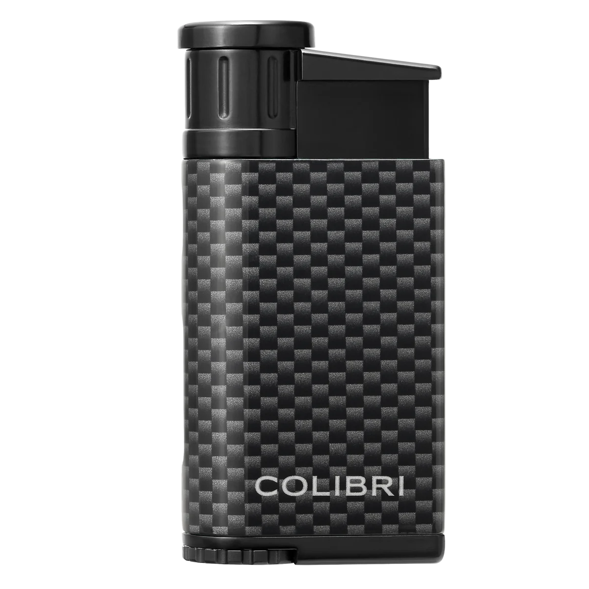 COLIBRI - EVO CF BLACK სანთებელა