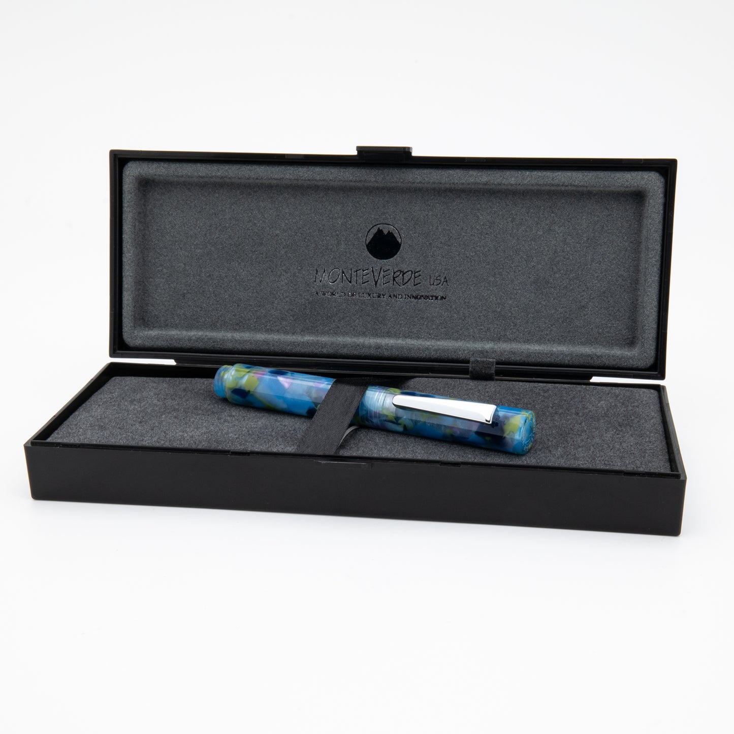 Monteverde USA - MVP Eyedropper ჭავლური კალამი