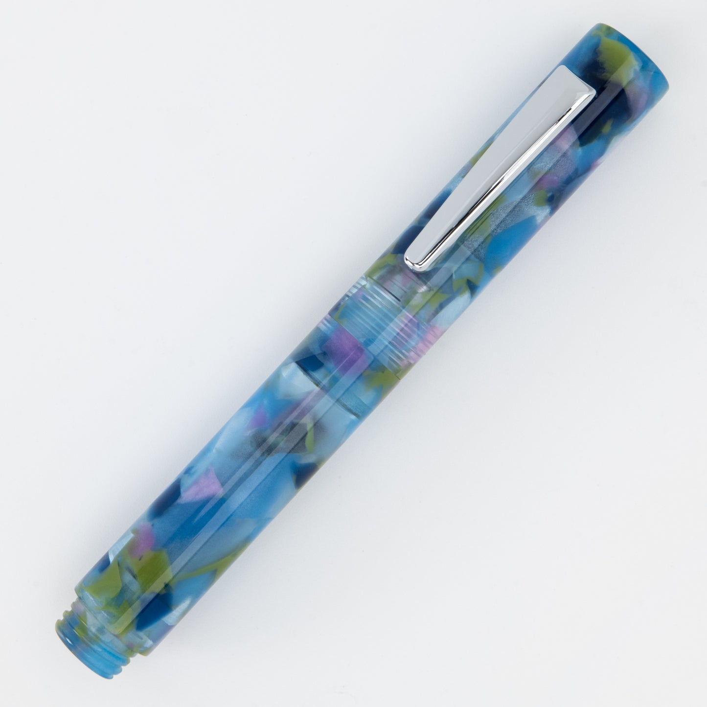 Monteverde USA - MVP Eyedropper ჭავლური კალამი