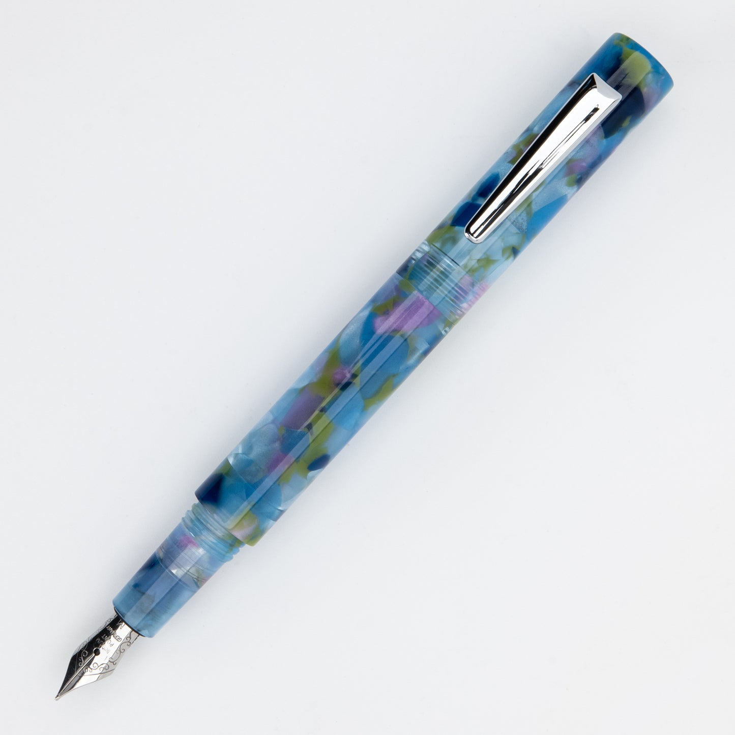 Monteverde USA - MVP Eyedropper ჭავლური კალამი