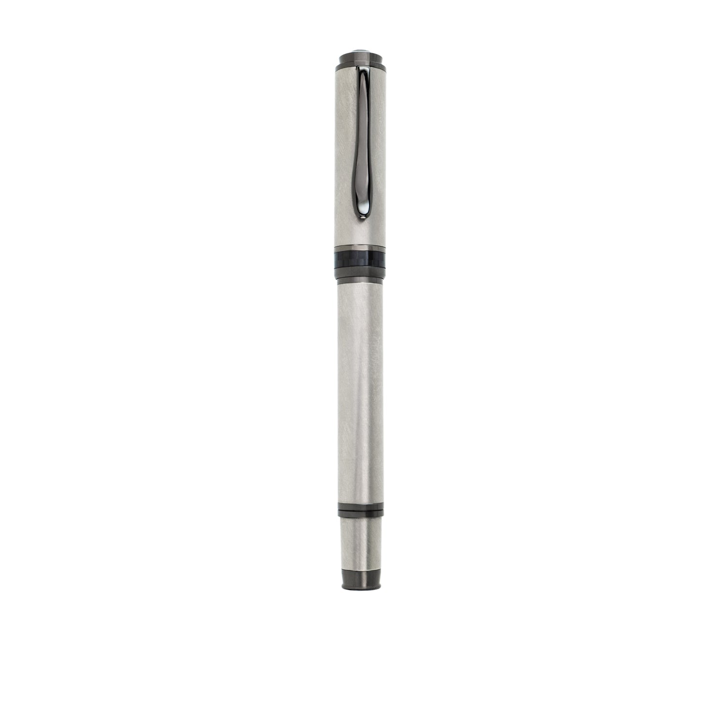 Monteverde USA - Innova Titanium ჭავლური კალამი