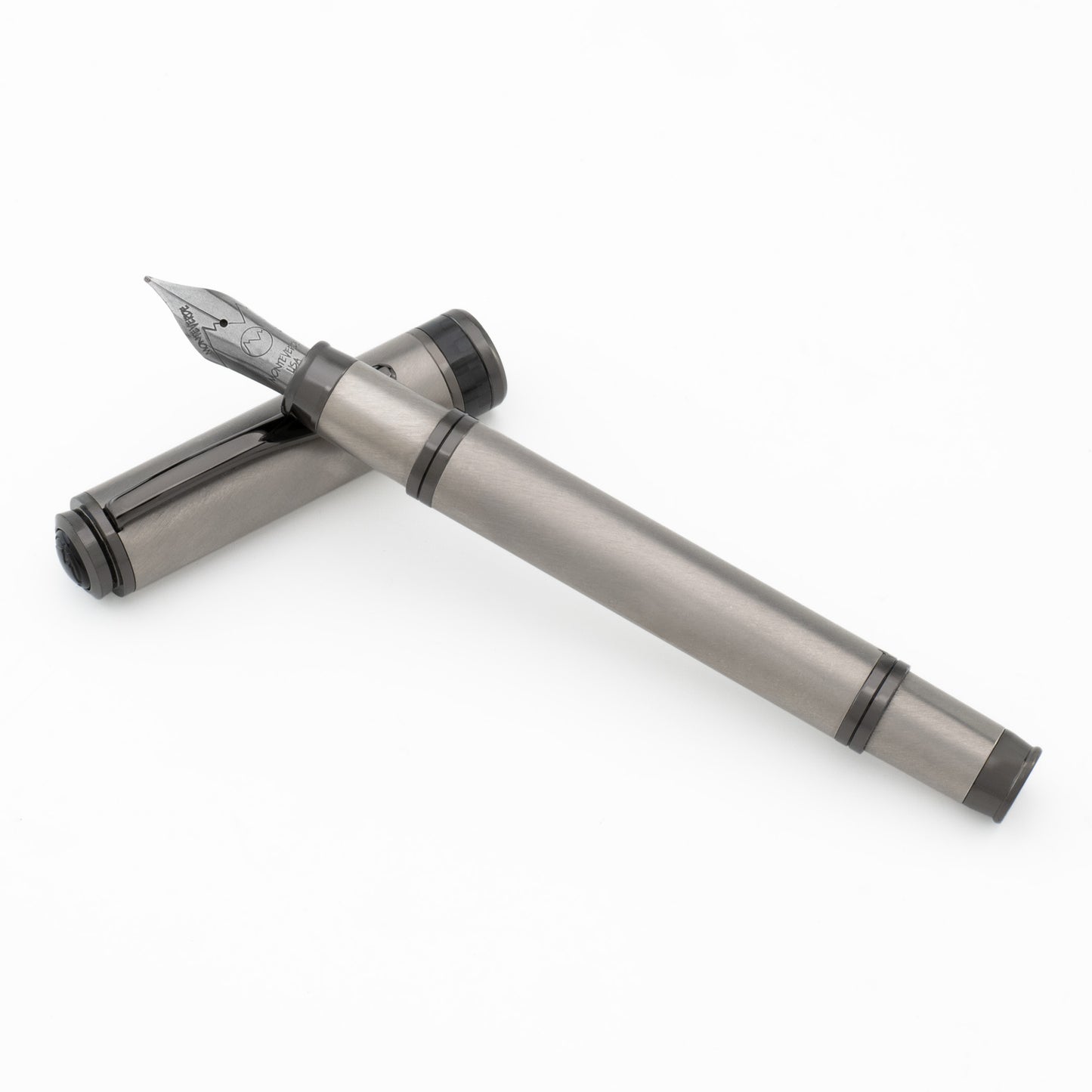 Monteverde USA - Innova Titanium ჭავლური კალამი