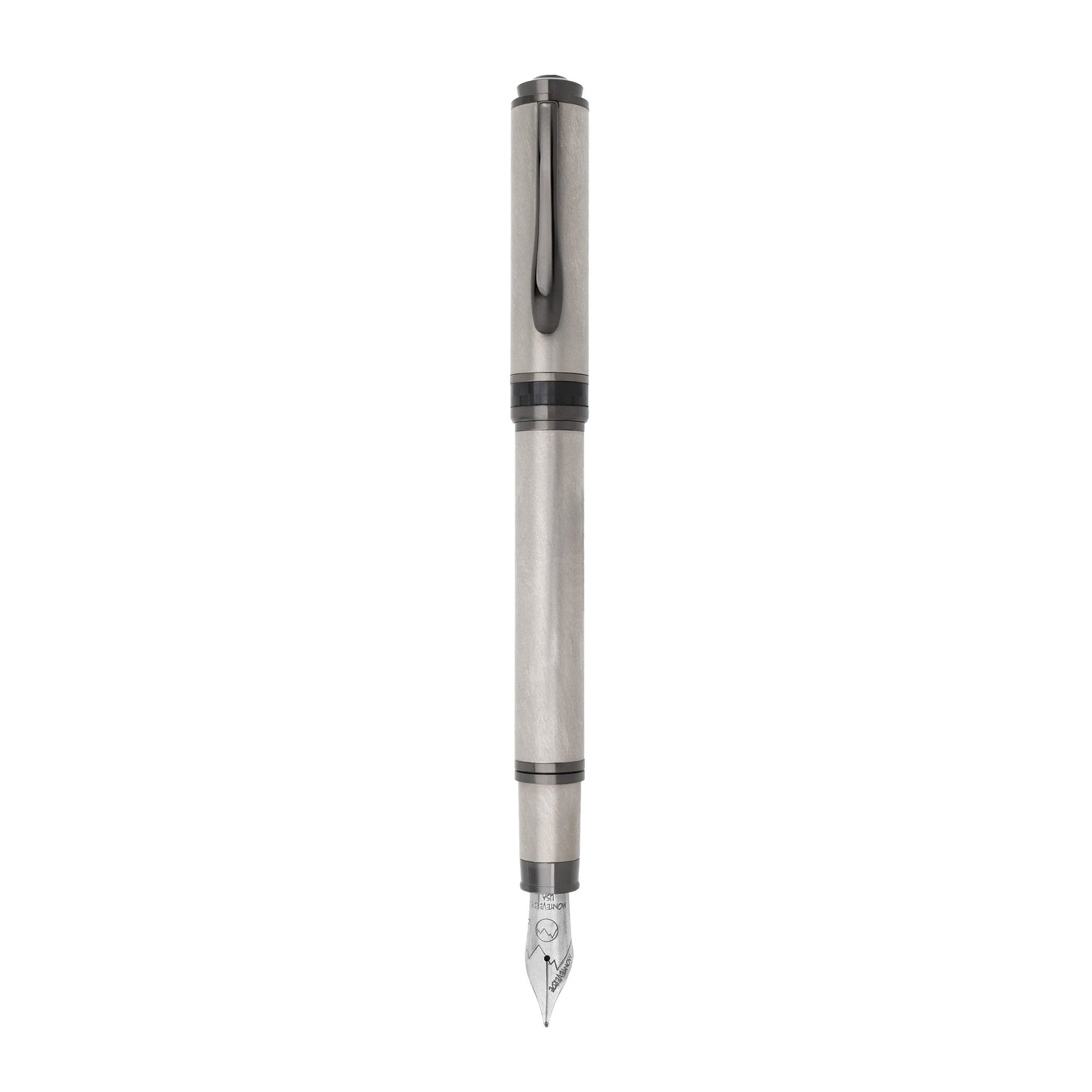 Monteverde USA - Innova Titanium ჭავლური კალამი