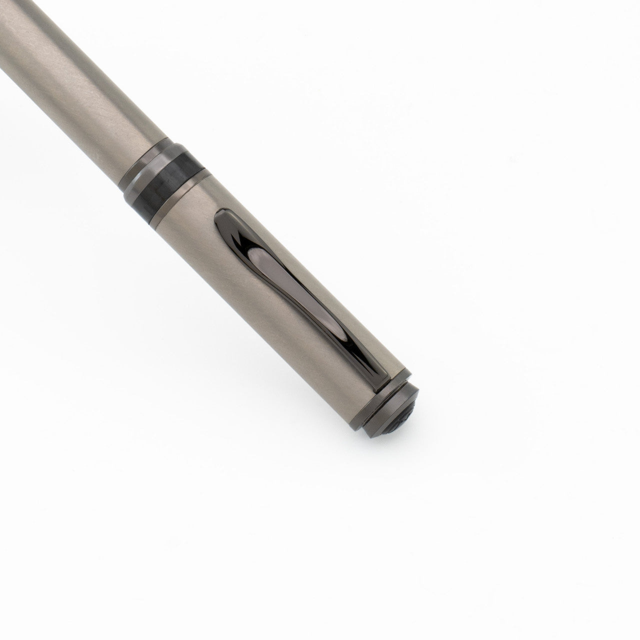 Monteverde USA - Innova Titanium ჭავლური კალამი