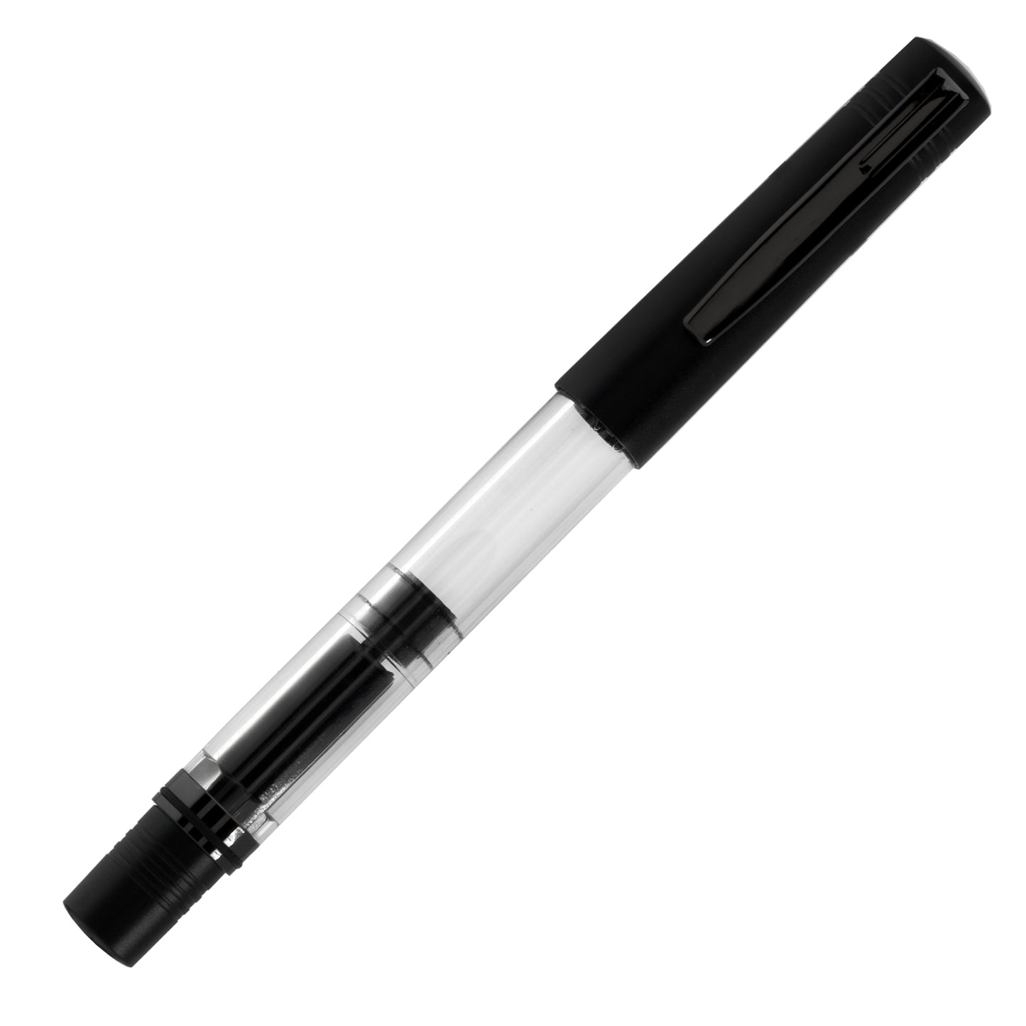 Monteverde USA - MP1 Piston ჭავლური კალამი