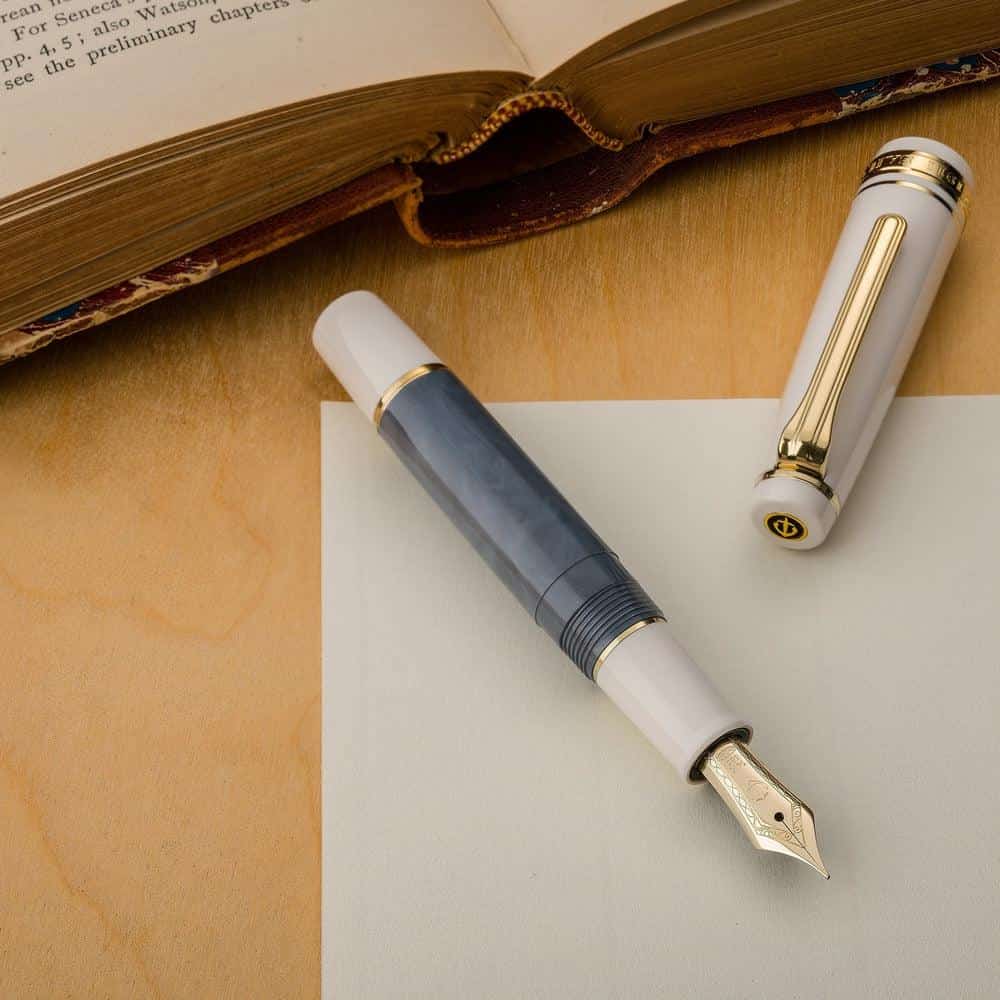 SAILOR - Pro Gear Slim Rencontre ჭავლური კალამი
