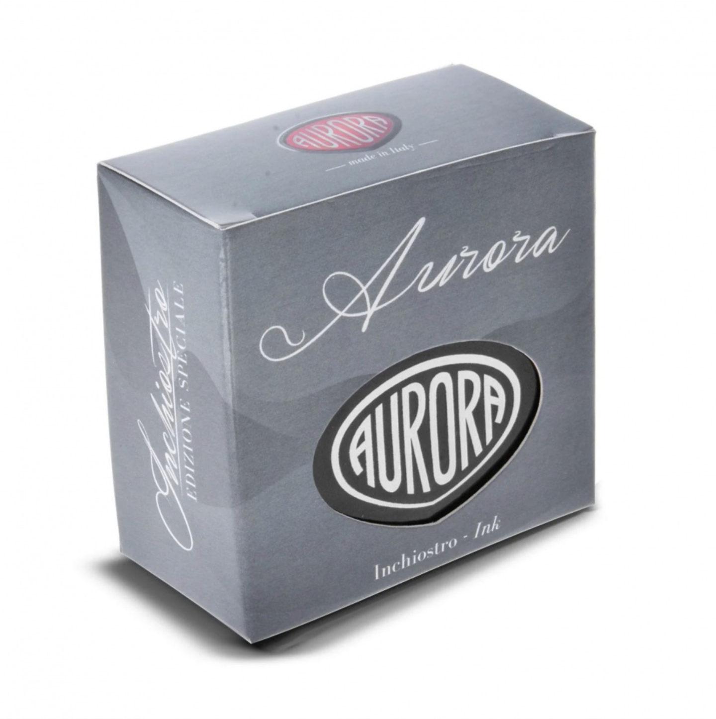 AURORA - მელანი ჭავლური კალმისთვის