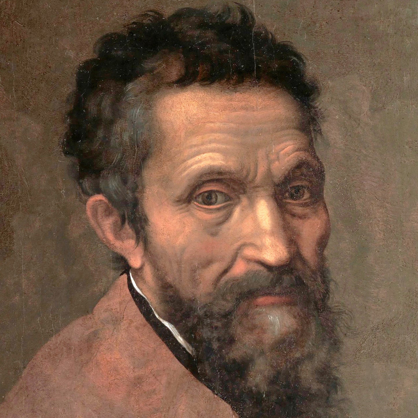 VISCONTI Michelangelo - ბურთულიანი კალამი