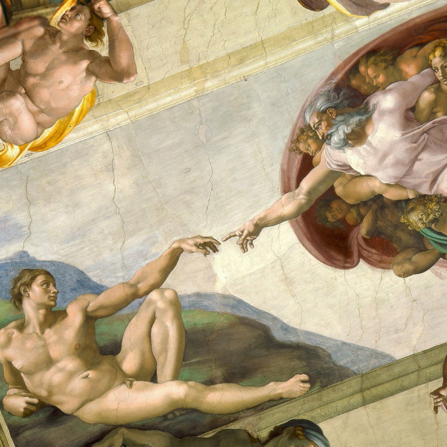 VISCONTI Michelangelo - ბურთულიანი კალამი