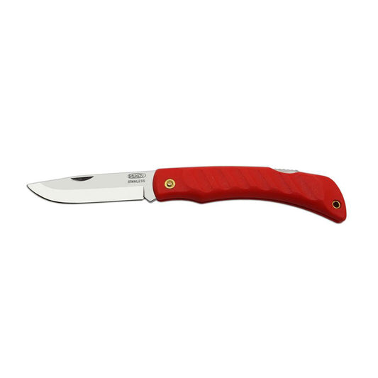 Mikov - CROCODILE 243-NH-1 RED დანა