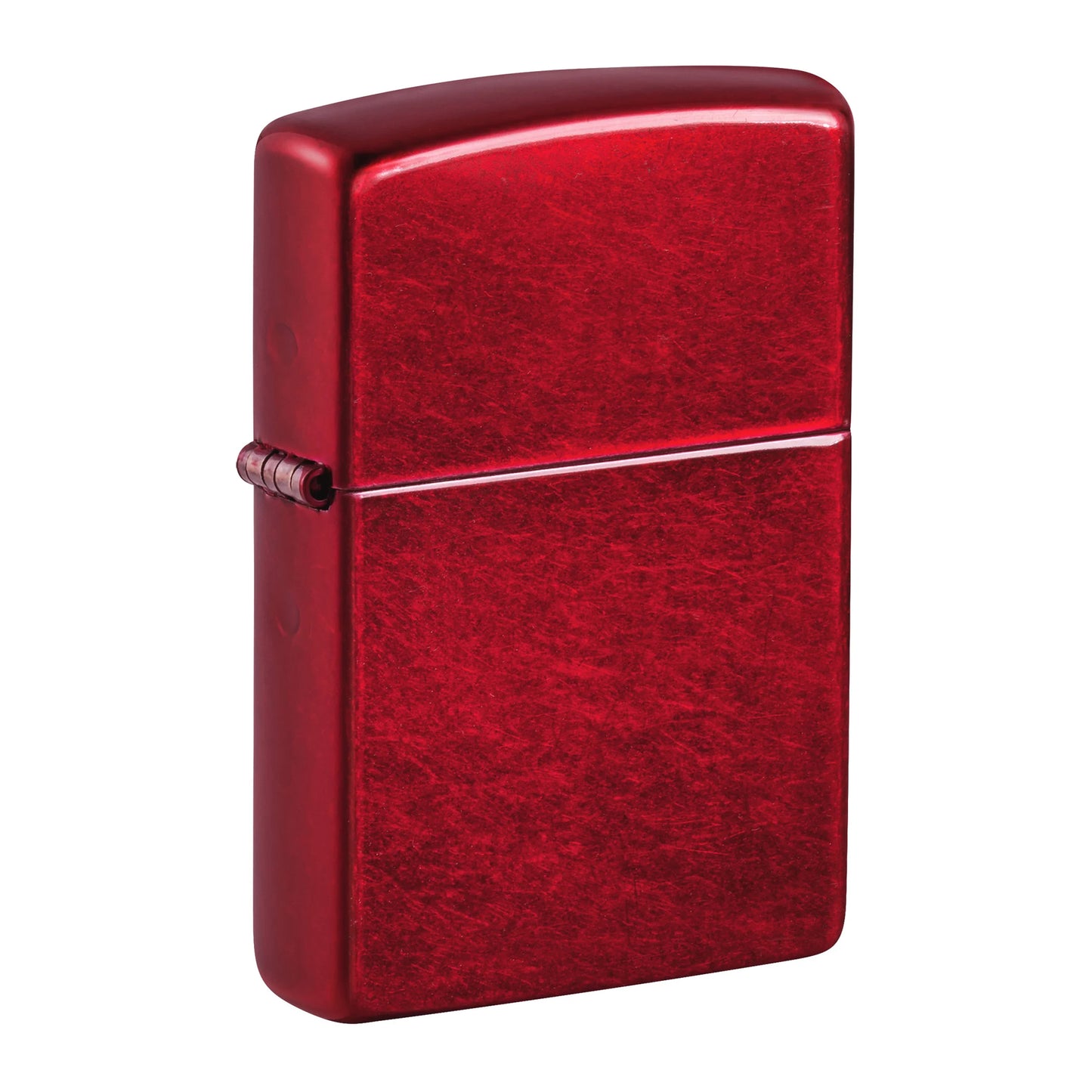 ZIPPO - Candy Apple Red სანთებელა