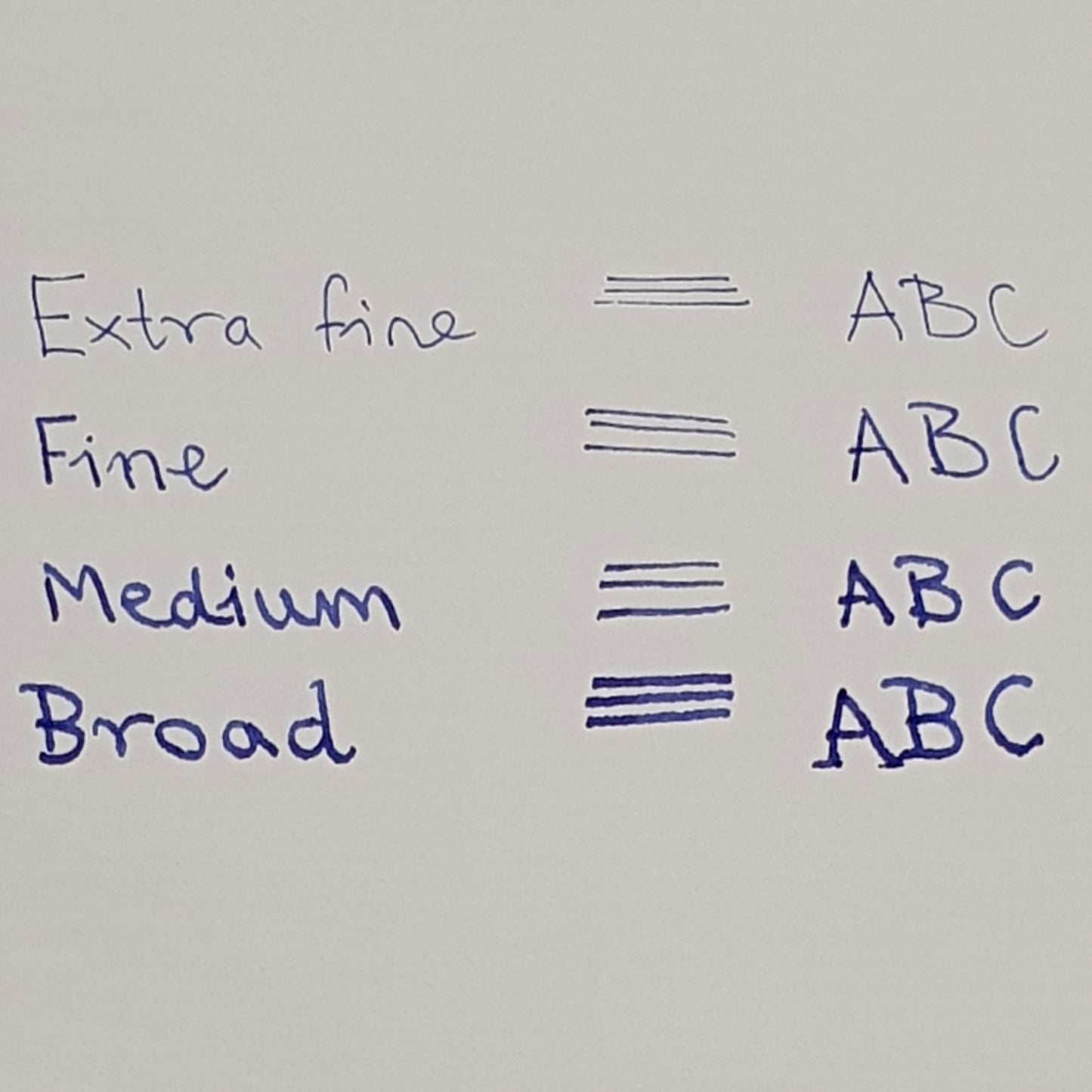 Monteverde USA - MVP Eyedropper ჭავლური კალამი