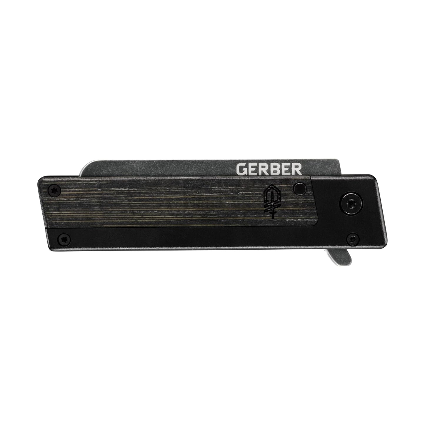 Gerber Gear - Quadrant დანა