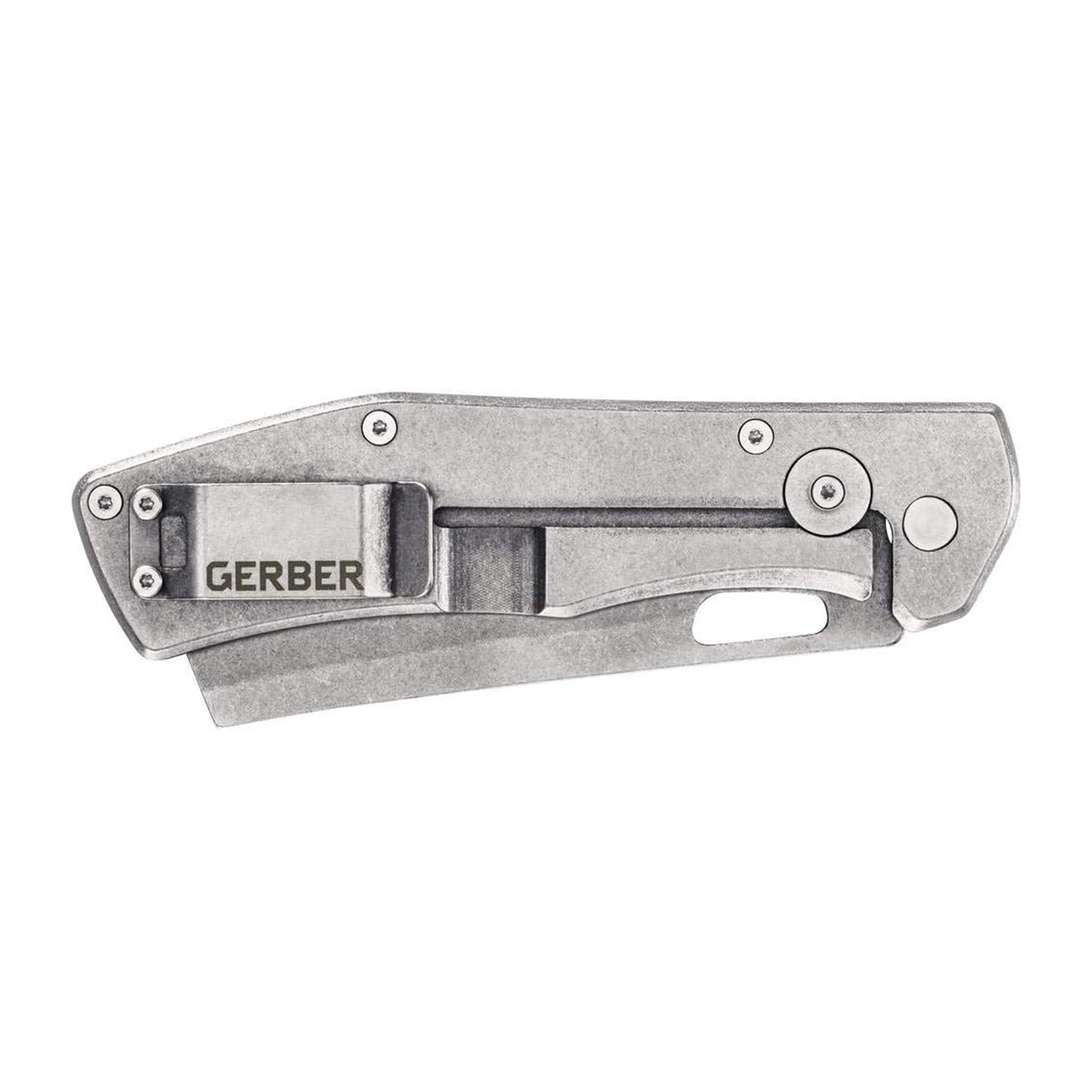 Gerber Gear - Flatiron დანა