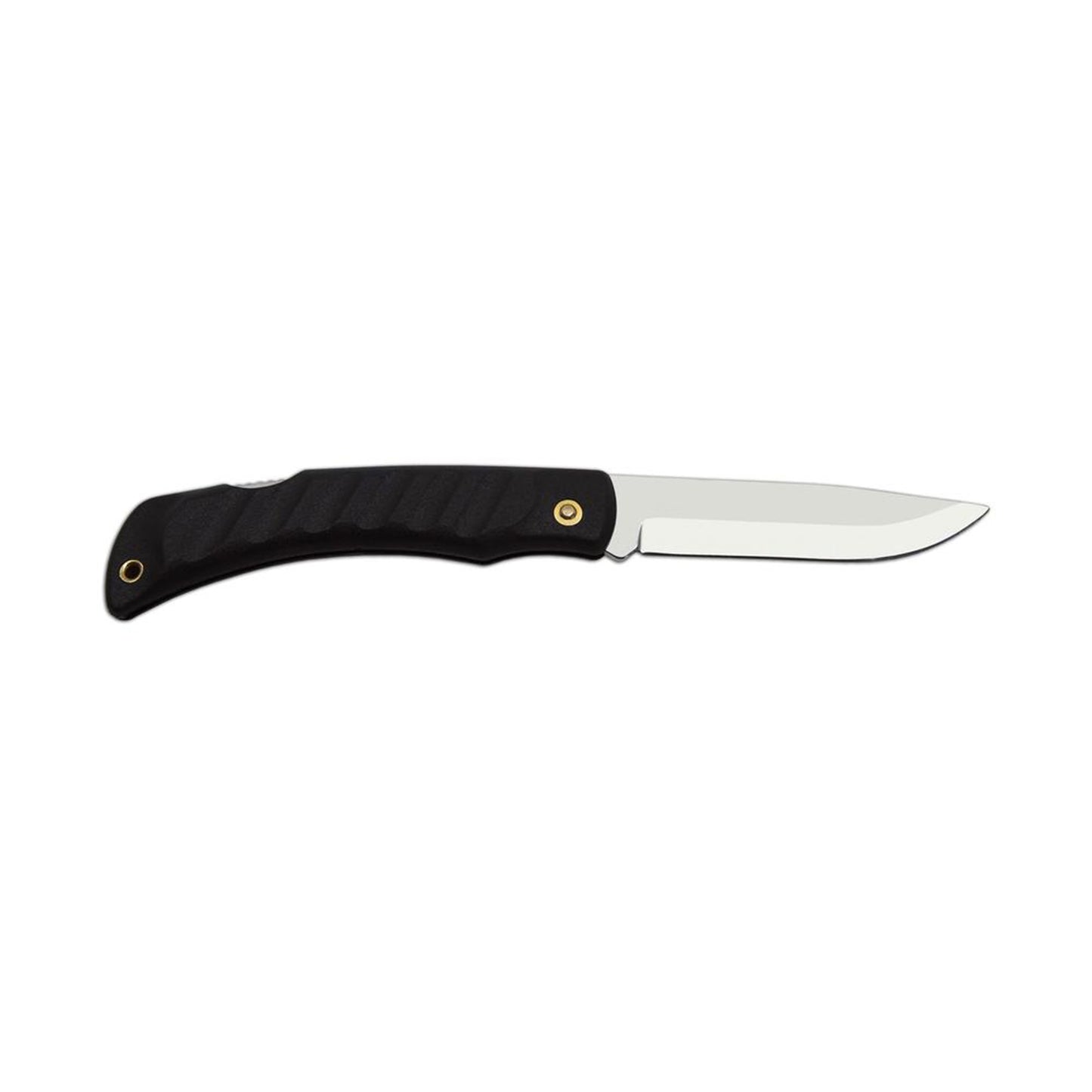 Mikov - CROCODILE 243-NH-1 BLACK დანა