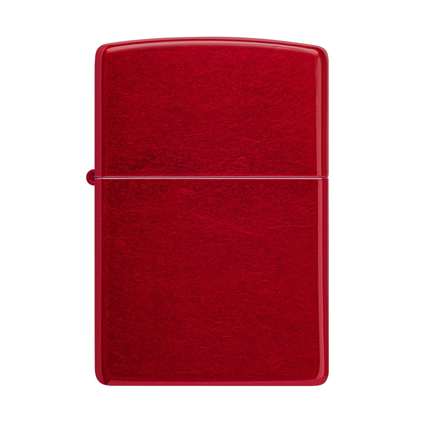 ZIPPO - Candy Apple Red სანთებელა