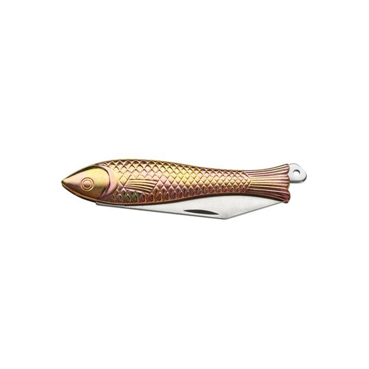 Mikov - FISHLET 130 YELLOW STONEWASH დანა