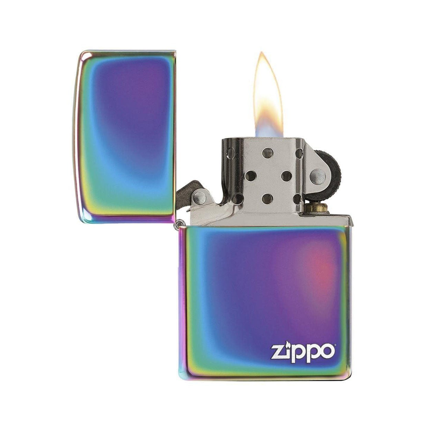 ZIPPO - Multi Color სანთებელა