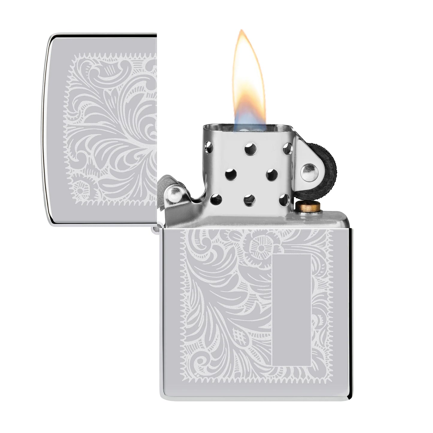 ZIPPO - Venetian 352 სანთებელა